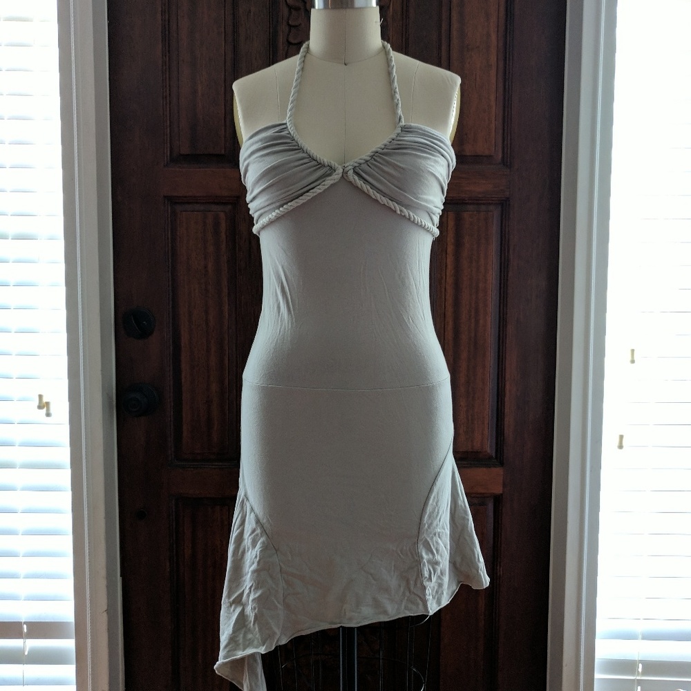 Rope Dress